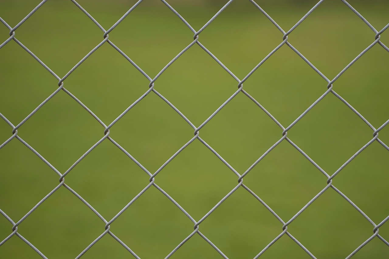 Galvanized Cage Wire Mesh