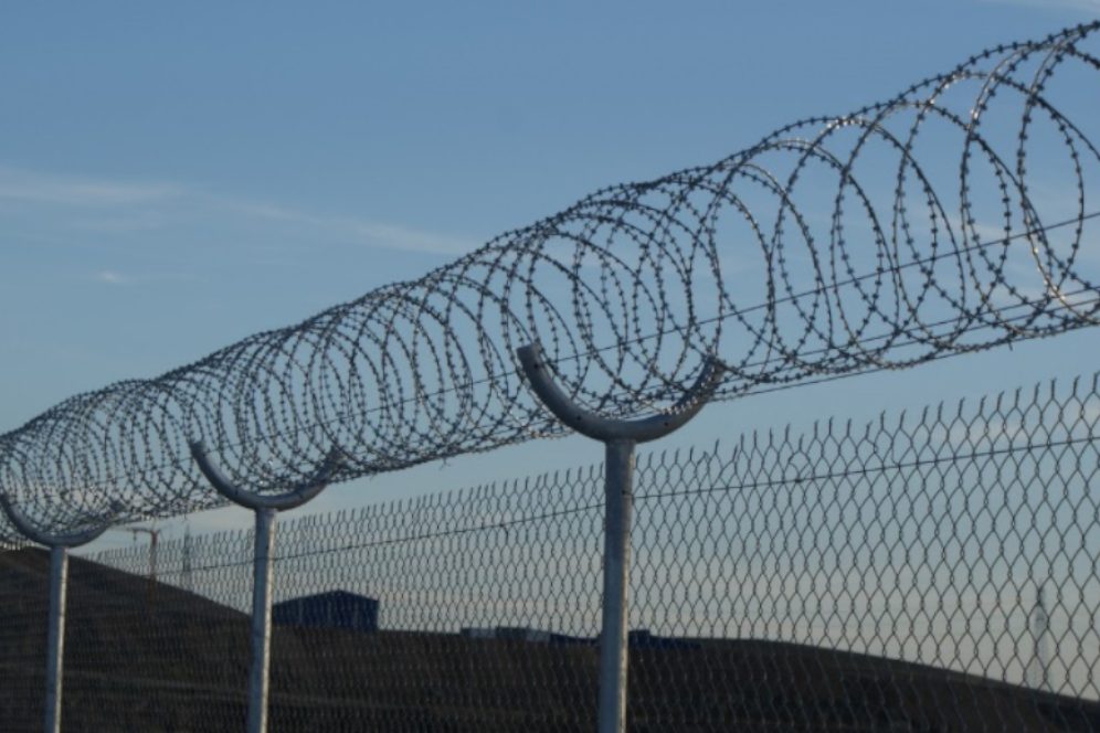 Razor Wire